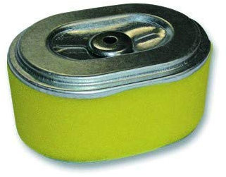 Greenstar 5372 Filtre à air pour Honda GX110 ancien 3/5 CH/GX120 nouveau 4 CH