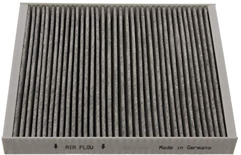 febi bilstein 44846 Aktivkohlefilter/Innenraumfilter, 1 Stück