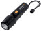 Mares EOS Alpha - Linterna, Color Negro, Talla Bx