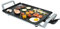 Bourgini - Plancha de asar 46x30 cm y 2400 W (Bourgini Classic Multi Plate XL Plancha de Asar 2400W)