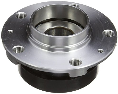 OPTIMAL Radlagersatz 602681 Hinten Außendurchmesser: 128mm Innendurchmesser: 32mm mit integriertem magnetischen Sensorring