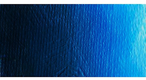 Old Holland Classic Oil Color - Caribbean Blue 225ml Tube 225ml Tube