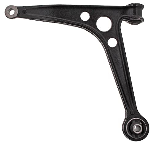 febi bilstein 18503 Control Arm with bushes and without joint, pack of one