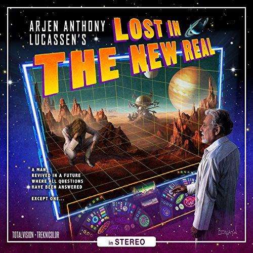 Lost in the New Real (Limited Edition)