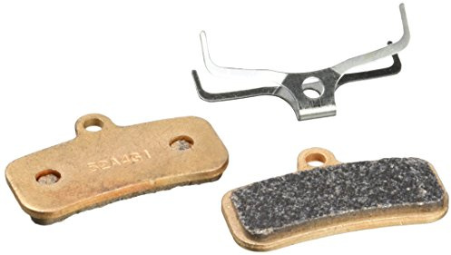 Robuste Beläge – SHIMANO SAINT 2009/2010/Zee (MT820/MT640/MT520) – TRP Slate T4