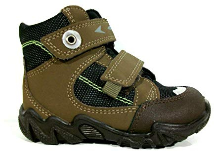 Ricosta Berti(W) 38322 Unisex - Kinder Lauflernschuhe