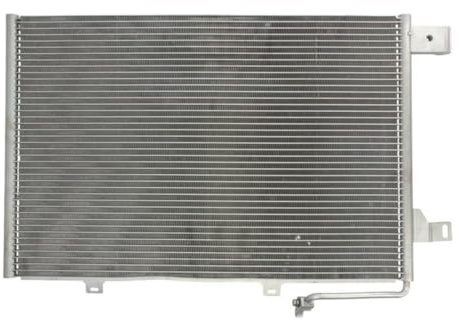 Delphi TSP0225563 Air Conditioning Component