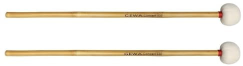 Gewa 821530 Schlägel Pauke Concert, 30mm