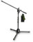 Gravity MS 4221 B - Pied Micro Court sur Trépied Perchette 2 Points
