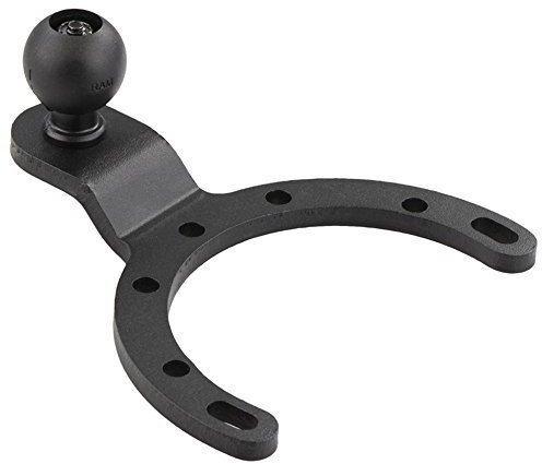 RAM Mount RAM-B-411U kit de Support - Kits de Support (136 g)