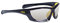 Stanley 180-9D Gafas de protección, Color Negro