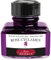 J.Herbin 13066T Tinte für Füller, 30 ml, zyklamrot