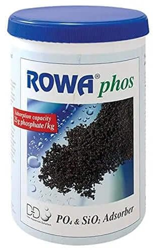 D&D RP-50 ROWAphos Phosphatentfernungsmedien, 500 ml