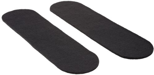 HP-Autozubehör 18322 Wandschutz Filz Länge 57cm