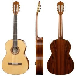 HÖFNER HF-17 Klassikgitarre