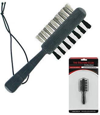 Optimum Club Cleaning Golf Brush Groove Cleaner