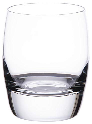 Libbey Endessa Old Fashioned Tumblers 9oz / 270ml - Case of 12 | 27cl Glasses, Whiskey Tumblers