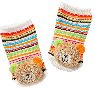 Fehn, calzini con Sonaglio teddy