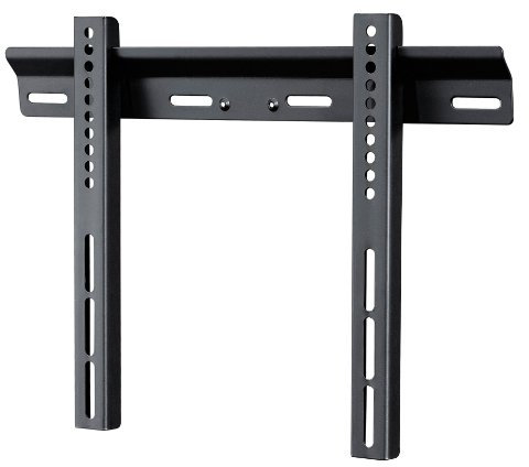 Vivanco Wall Mount for Flat Screen strong 25-81 VESA 200 x 200 cm, max load 20 kg