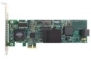 LSI 3ware 9650SE-2LP - Peripheral Controllers (SATA II, PCI Express x1)