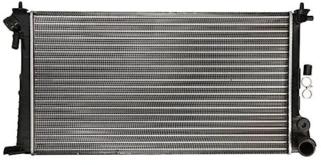 Nissens 61315 Refrigerantes del Motor