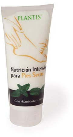 FEET Gesichtscreme S / 200 ML Parabe
