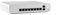 Meraki Cisco MS220-8P Géré L7 Gigabit Ethernet (10/100/1000) Argent Alimentation par Ethernet (PoE) Commutateur de réseau géré, L7, Gigabit Ethernet (10/100/1000), Alimentation Via Ethernet (PoE)