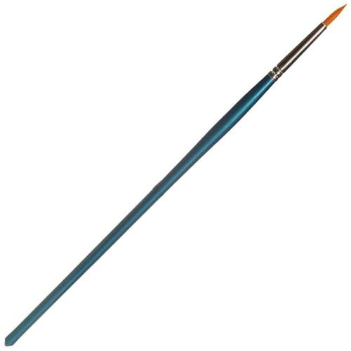 FALLER 172146 - Rundpinsel, Synthetisch, Größe4