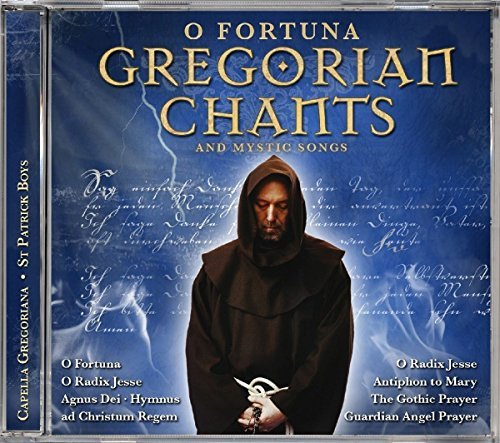 Gregorian Chants and Mystic Songs