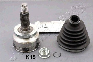 Japanparts – gi-k15-Set Gelenk, Baum Stromkabel