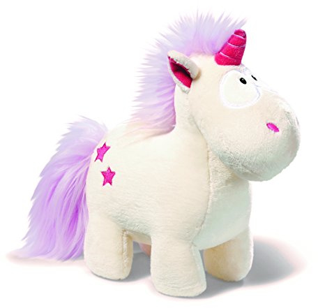 NICI Einhorn Theodor 22cm stehend