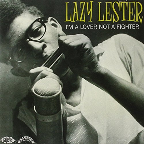 Im a Lover Not a Figh