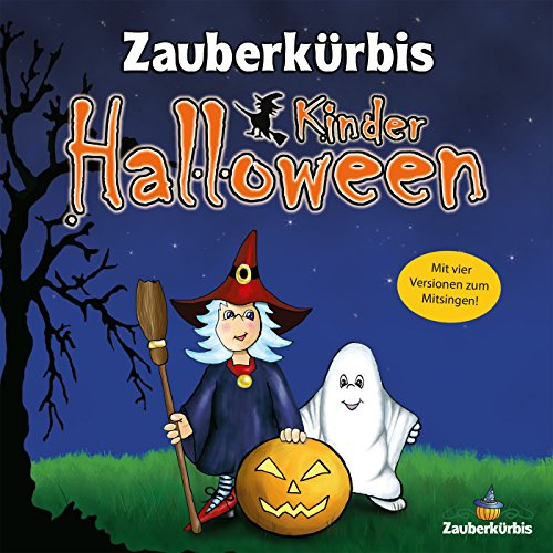 Zauberkürbis Musik und Verlag