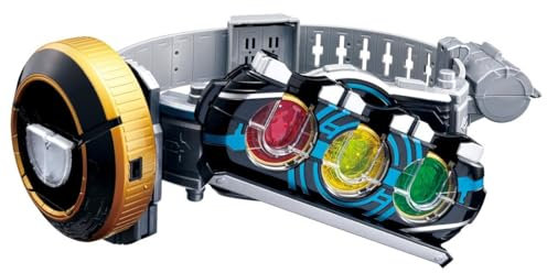 Kamen/Masked Rider OOO - DX OOO Driver Transformation Belt