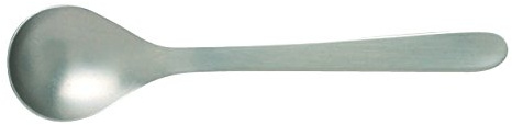 Sori Yanagi Design coffee spoon 118mm (Japan Import)