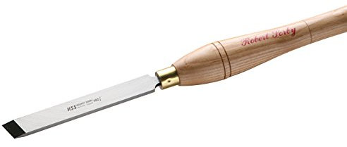 Robert Sorby B810192 Skew Chisel 3/4 19mm - Woodturning Tool
