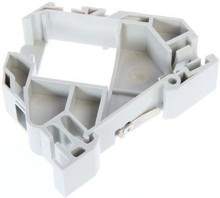 Commscope DIN-Schienenadapter Jack 6SL 1711897-1