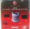 HOOVER - KIT FILTRE U50 COMPLET POUR ASPIRATEUR HOOVER