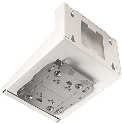 Ventev TW-HwM-C-Cvr Accessorio Per Punto Di Accesso Wlan Supporto Per Punto Di Accesso Wlan (wI-Fi Right Angle Wall - Bracket With Lid - Warranty: 12