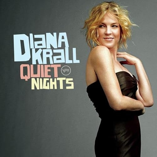 Quiet Nights: Limited