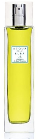 ACQUA DELL'ELBA Limonaia di Sant'Andrea 100 ml
