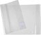 10X BRUNNEN Buchschoner Buchgr 260mm x 545mm
