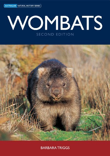 Wombats (Australian Natural History Series) (English Edition)