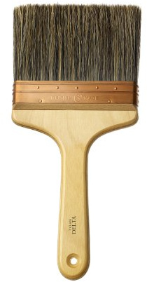 T-Class 826 6 Delta Wall Brush