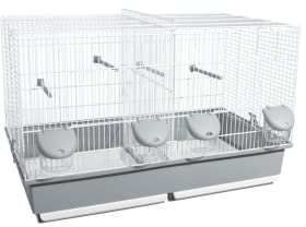 Jaula Cría Voltregá 350,