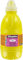 Cléopâtre - PAM1-8 - Peinture Acrylique Princess Merit - Jaune primaire - Flacon 500 ml