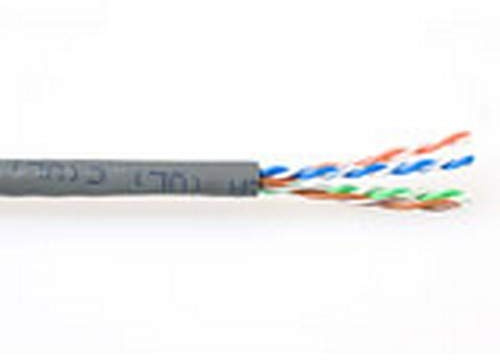 ACT C6A U/UTP Patch PVC Grey 305M