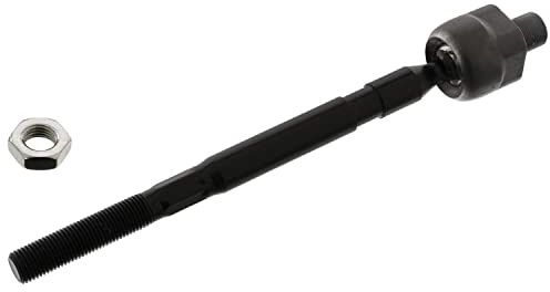 febi bilstein 42491 Axialgelenk mit Kontermutter, 1 Stück | Kompatibel mit: MAZDA MX-5 III