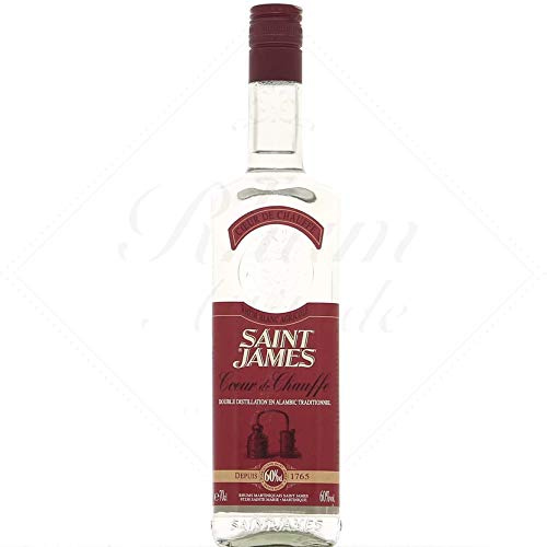 Saint James Coeur de chauffe 60°