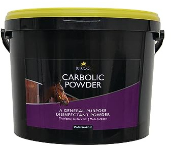 LINCOLN Carbolic Powder - 5kg